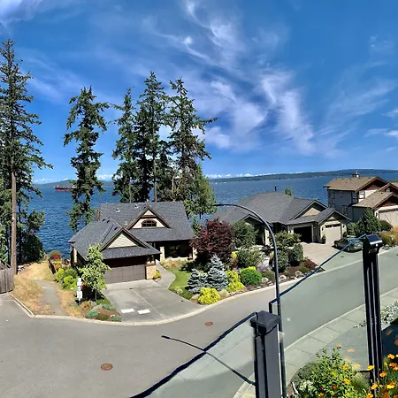 Eagle Rock Bed And Breakfast-3
